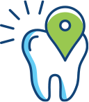 dental office icon
