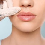 Enhance your smile with lip fillers at dentist office near me in Aurora, CO, at Dental Solutions of Central Park. Call 720-770-8408 for an appointment.